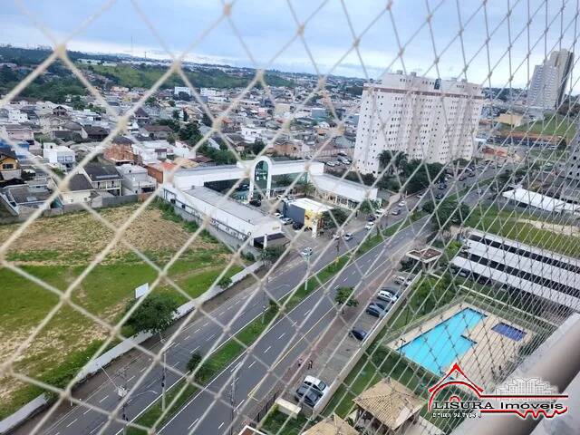 Apartamento para alugar com 2 quartos, 52m² - Foto 6