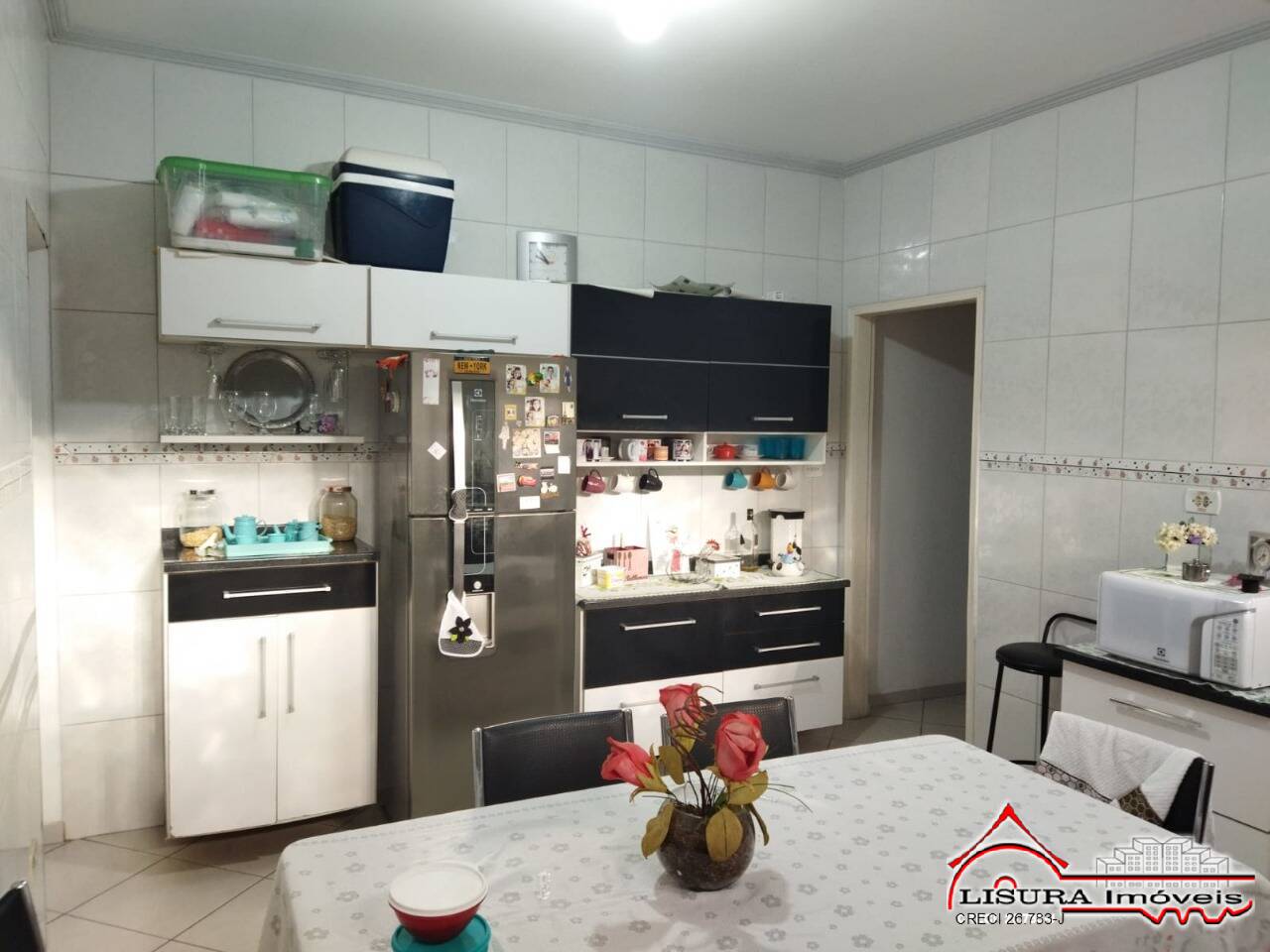 Casa à venda com 3 quartos, 127m² - Foto 8