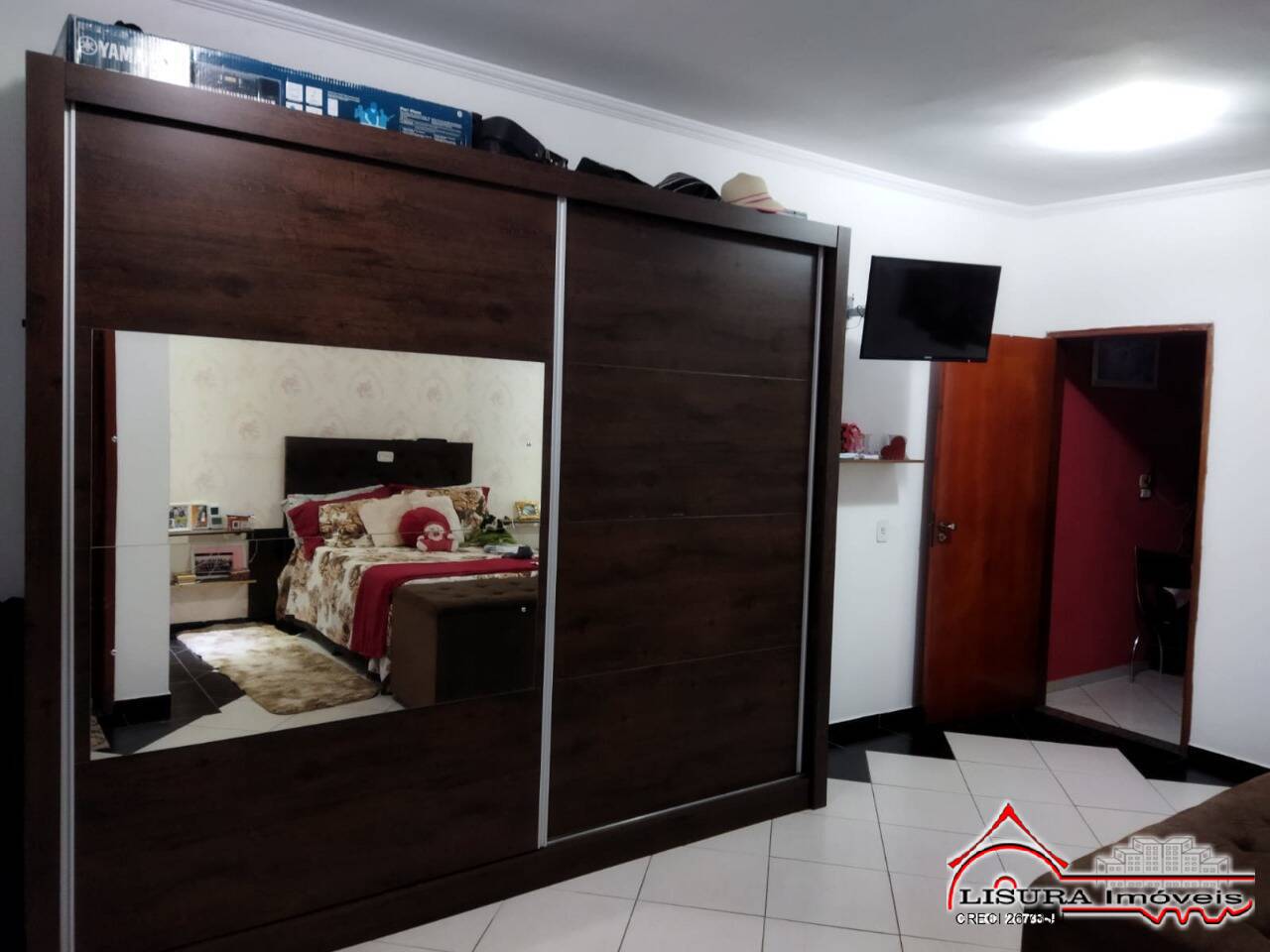 Casa à venda com 3 quartos, 127m² - Foto 15