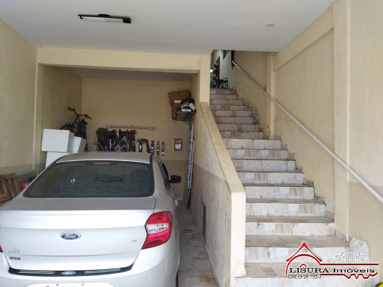 Casa à venda com 3 quartos, 127m² - Foto 5