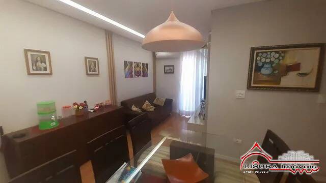 Apartamento à venda com 3 quartos, 80m² - Foto 4