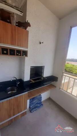 Apartamento à venda com 3 quartos, 80m² - Foto 5