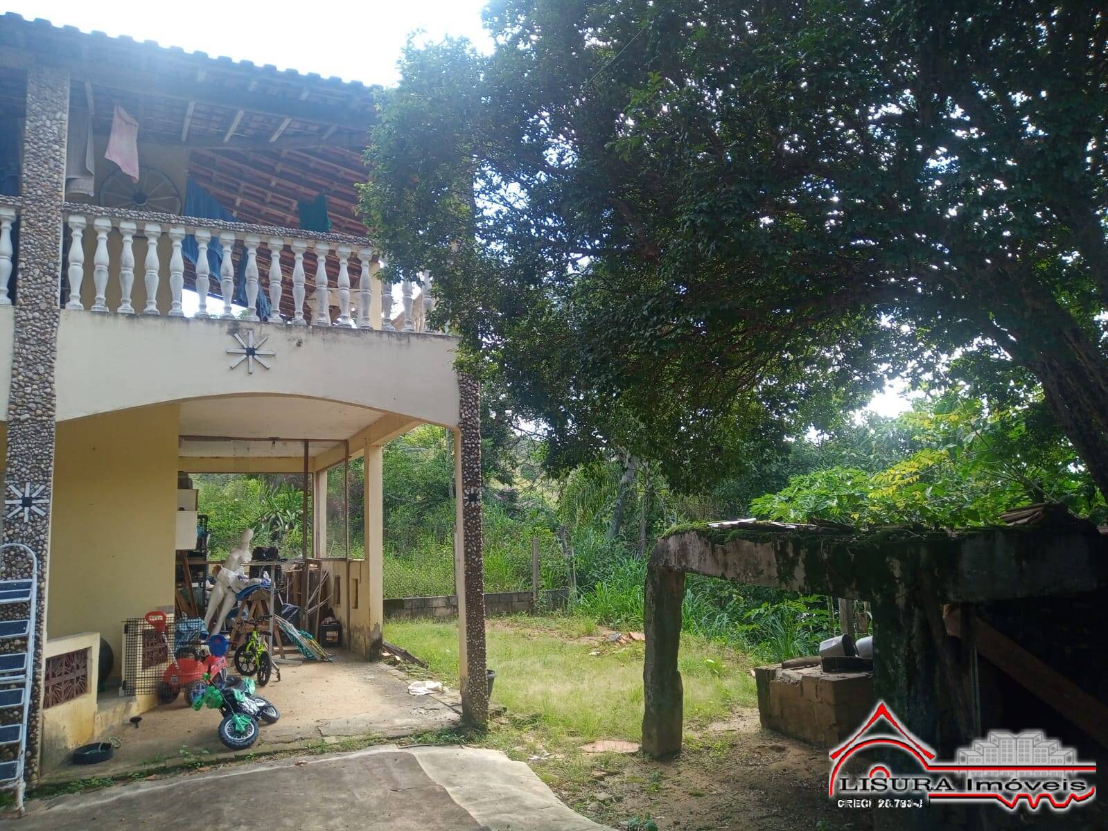 Fazenda à venda com 3 quartos, 300m² - Foto 5