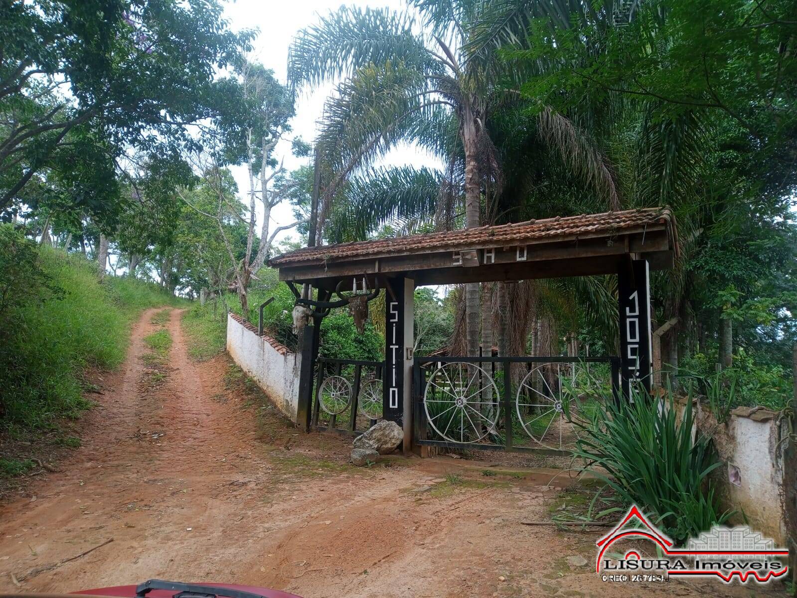 Fazenda à venda com 3 quartos, 300m² - Foto 1