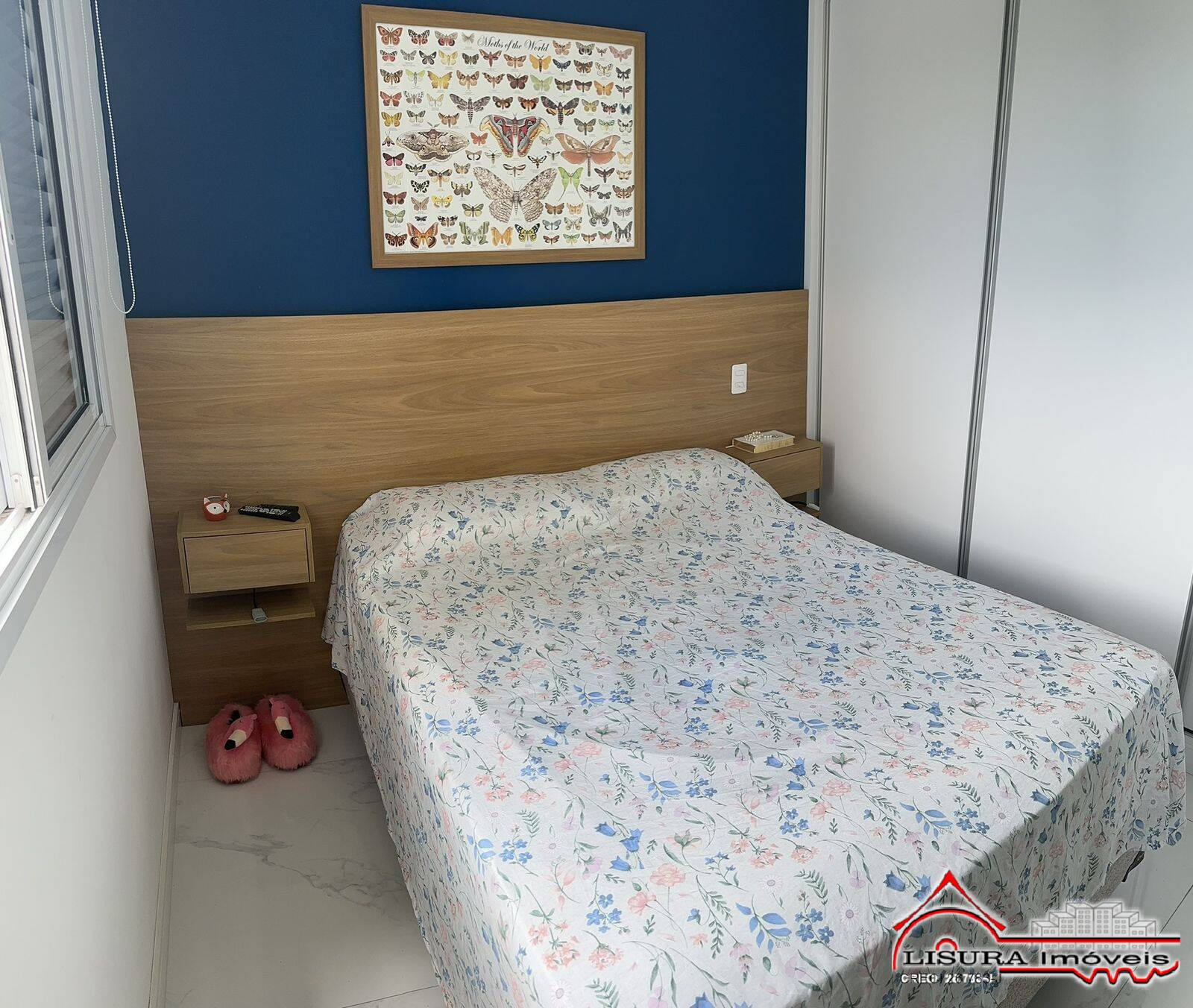 Apartamento à venda com 2 quartos, 62m² - Foto 11