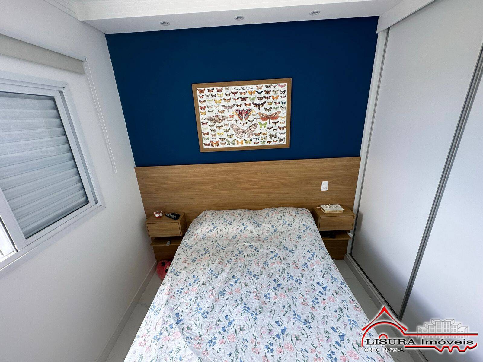 Apartamento à venda com 2 quartos, 62m² - Foto 10