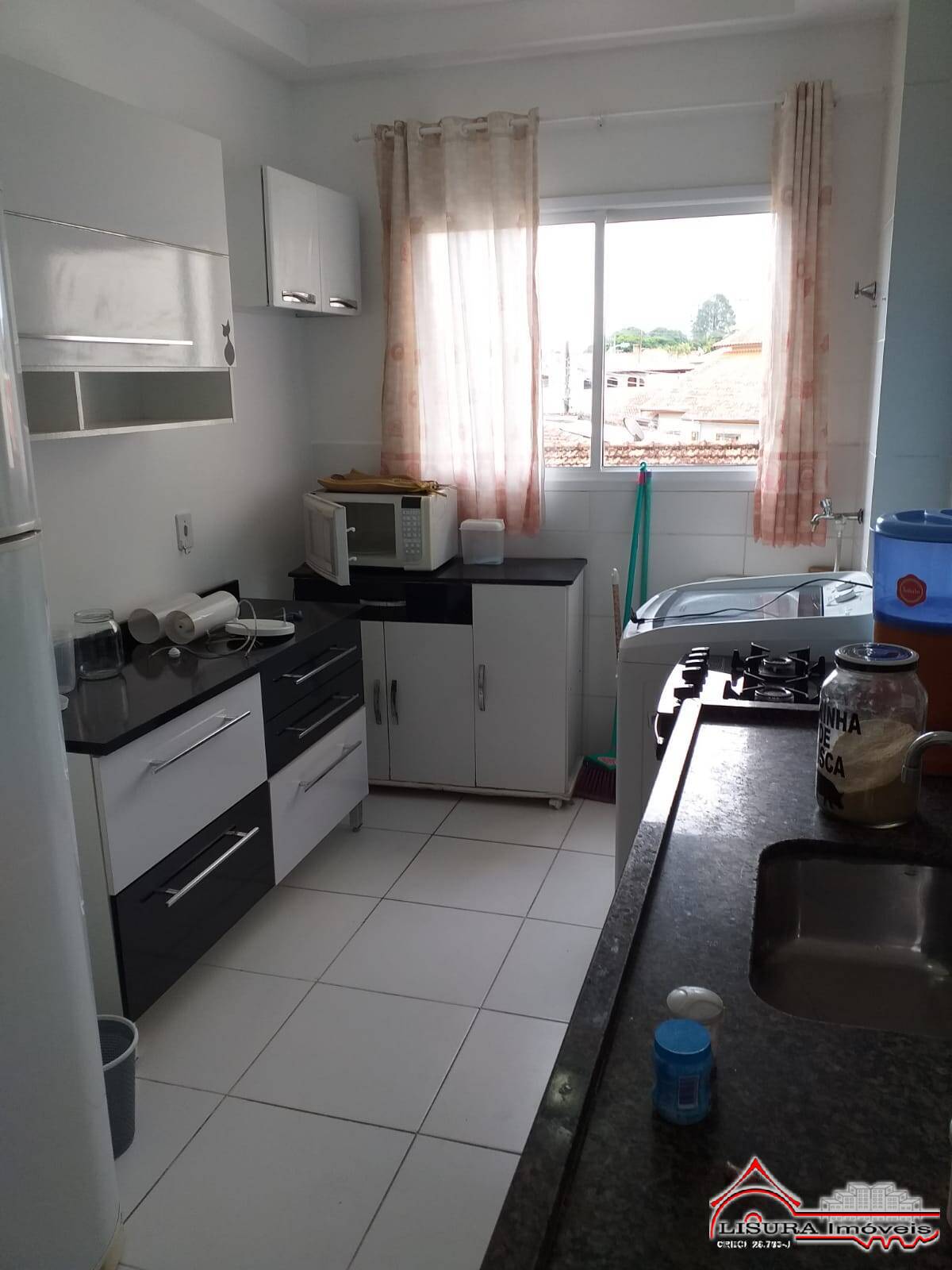 Apartamento para alugar com 2 quartos, 58m² - Foto 3