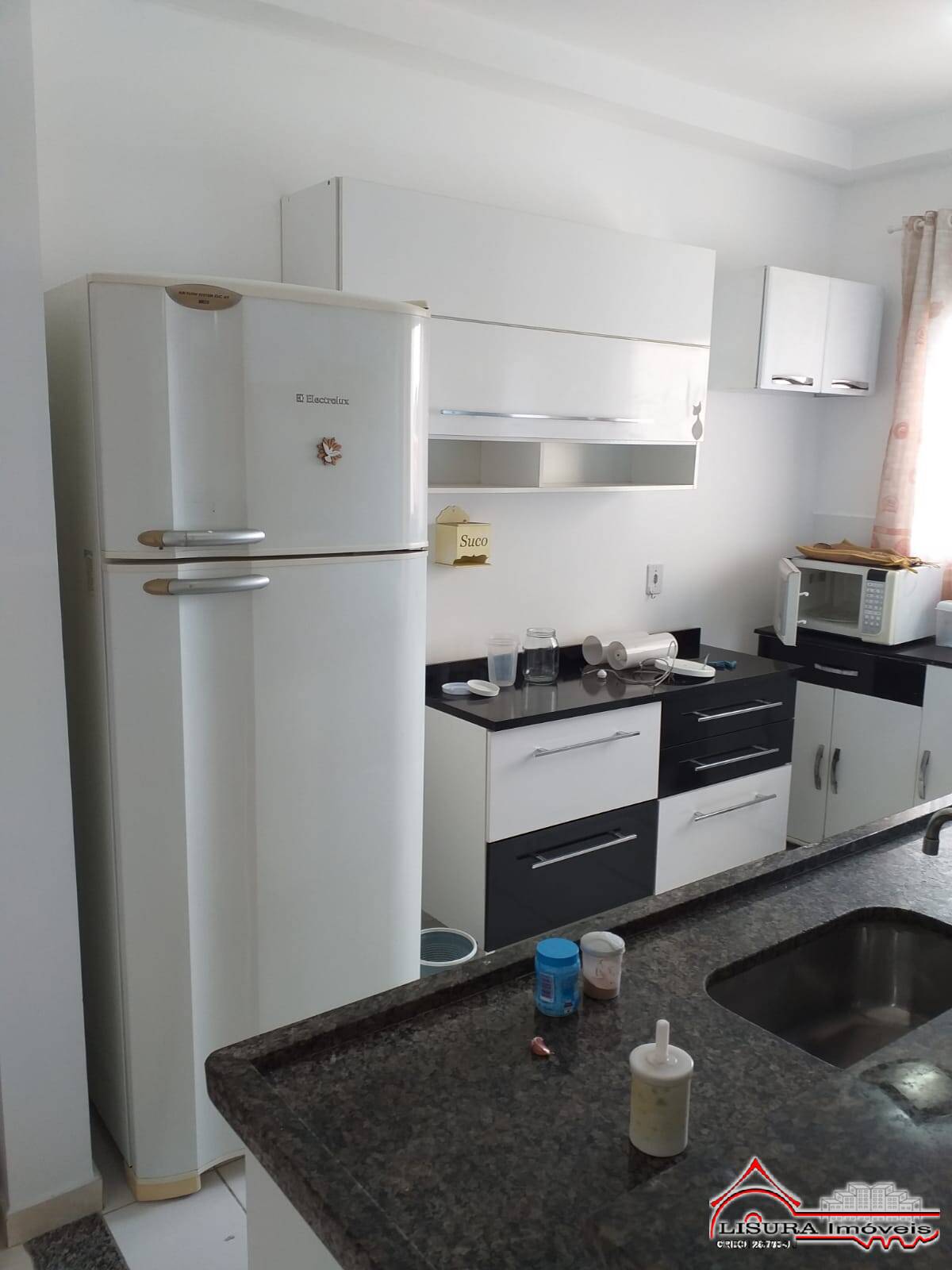 Apartamento para alugar com 2 quartos, 58m² - Foto 2