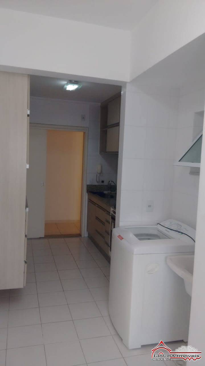 Apartamento para alugar com 3 quartos, 92m² - Foto 12