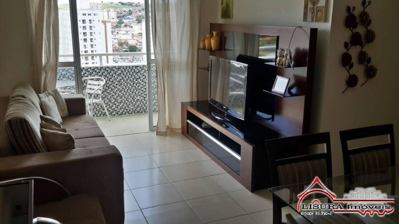 Apartamento para alugar com 3 quartos, 92m² - Foto 1