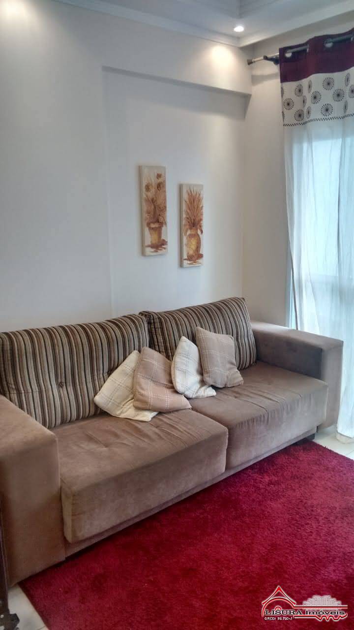 Apartamento para alugar com 3 quartos, 92m² - Foto 2