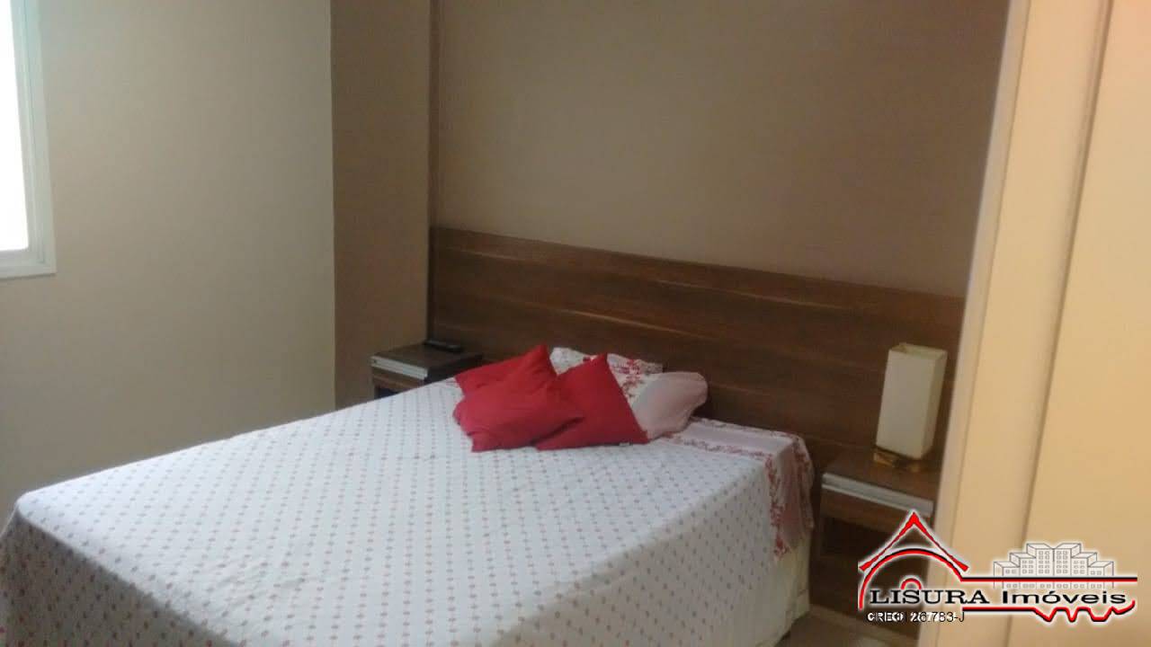 Apartamento para alugar com 3 quartos, 92m² - Foto 7