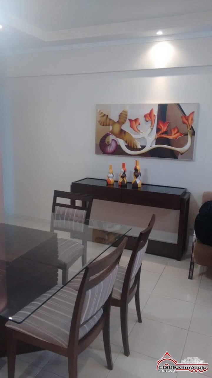 Apartamento para alugar com 3 quartos, 92m² - Foto 5