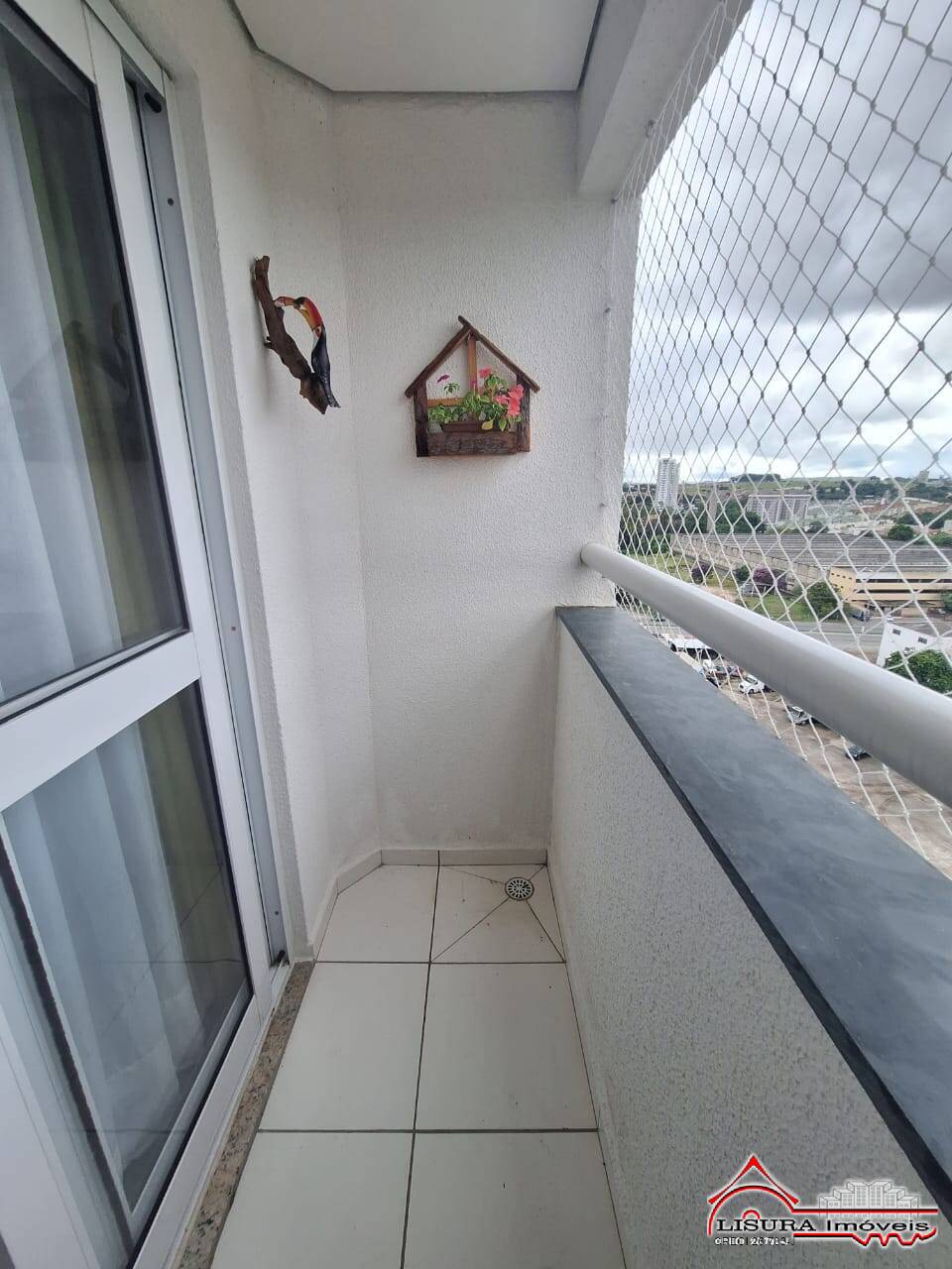 Apartamento à venda com 2 quartos, 46m² - Foto 16