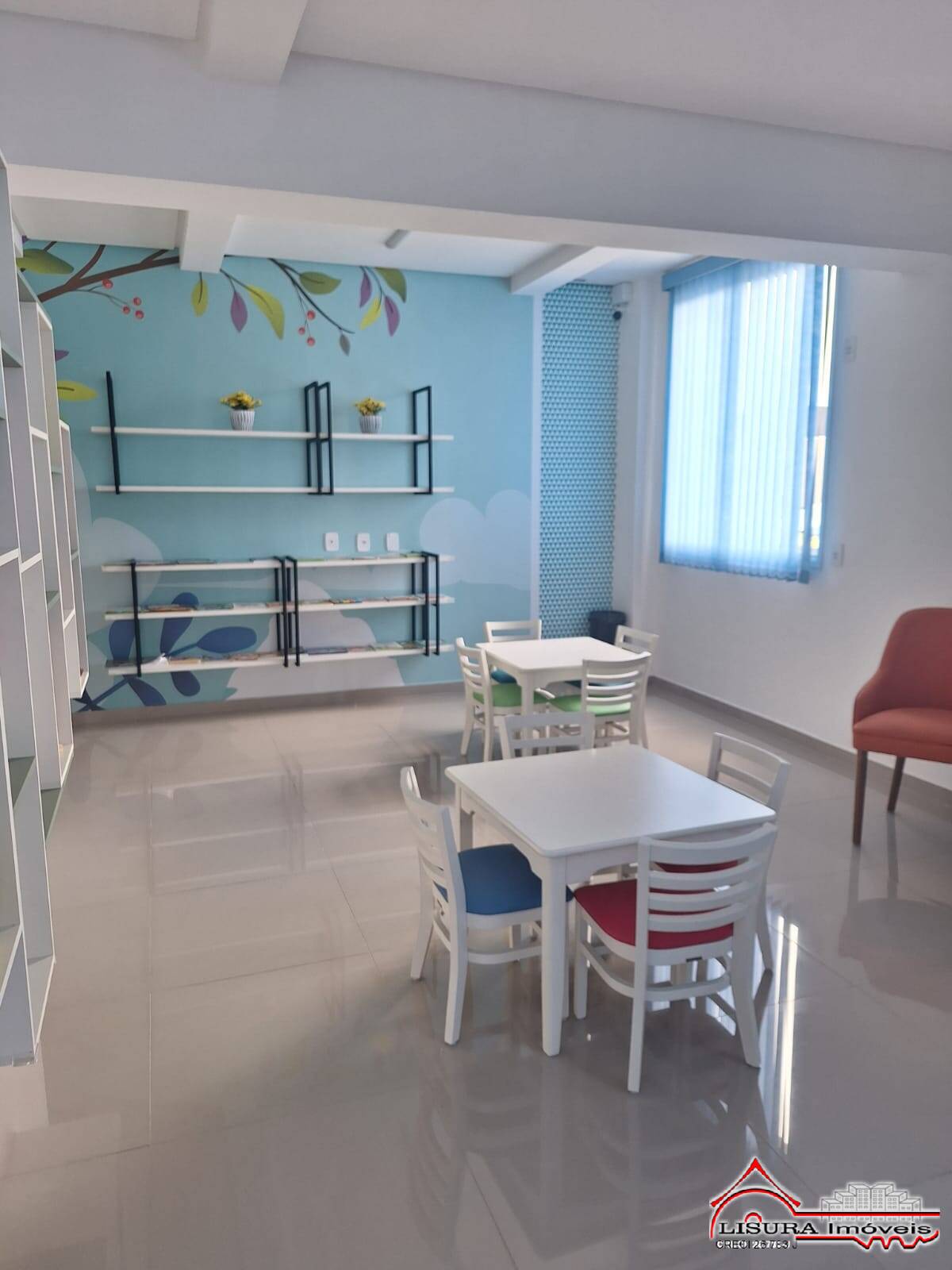 Apartamento à venda com 2 quartos, 46m² - Foto 28