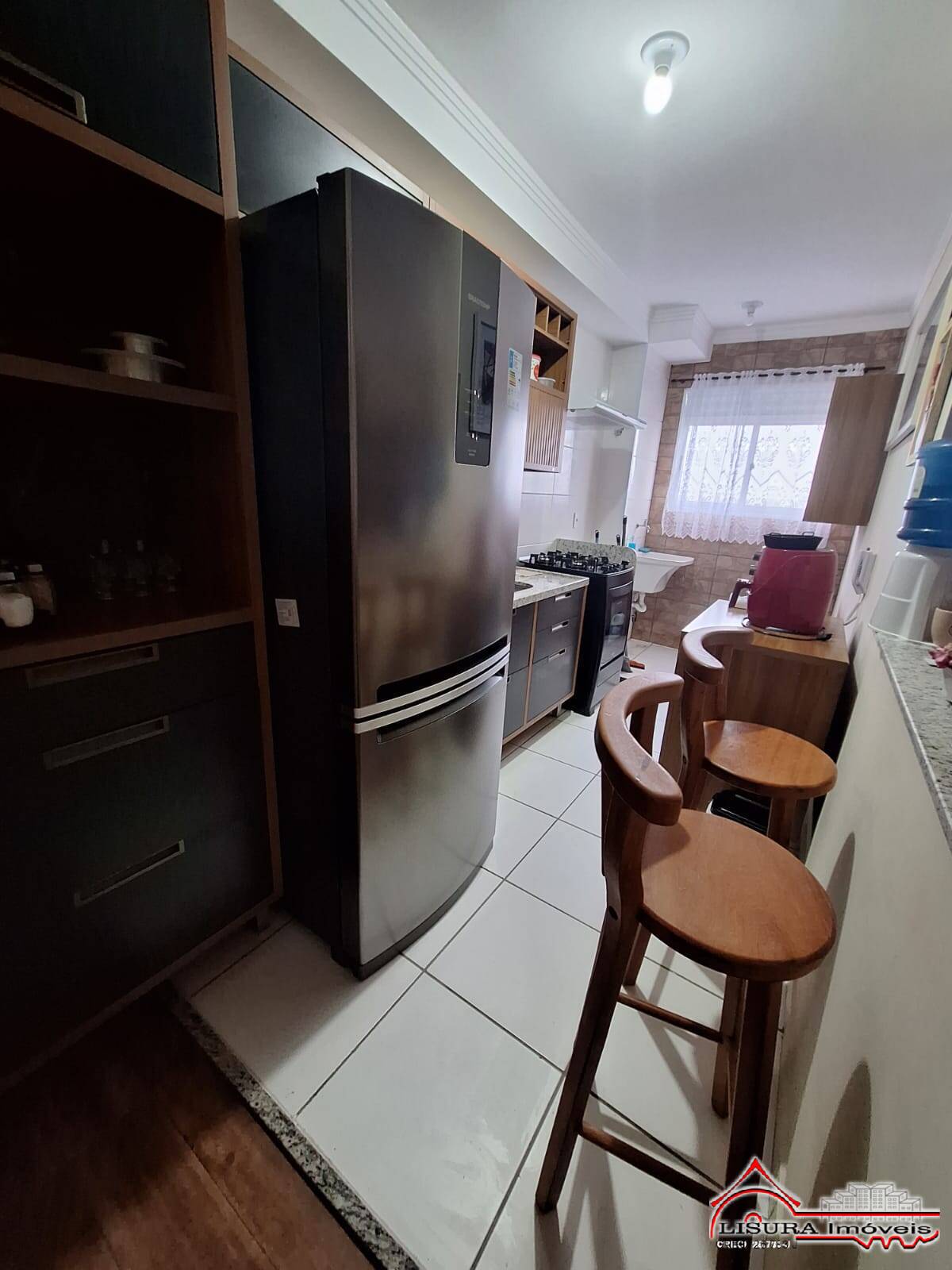 Apartamento à venda com 2 quartos, 46m² - Foto 8