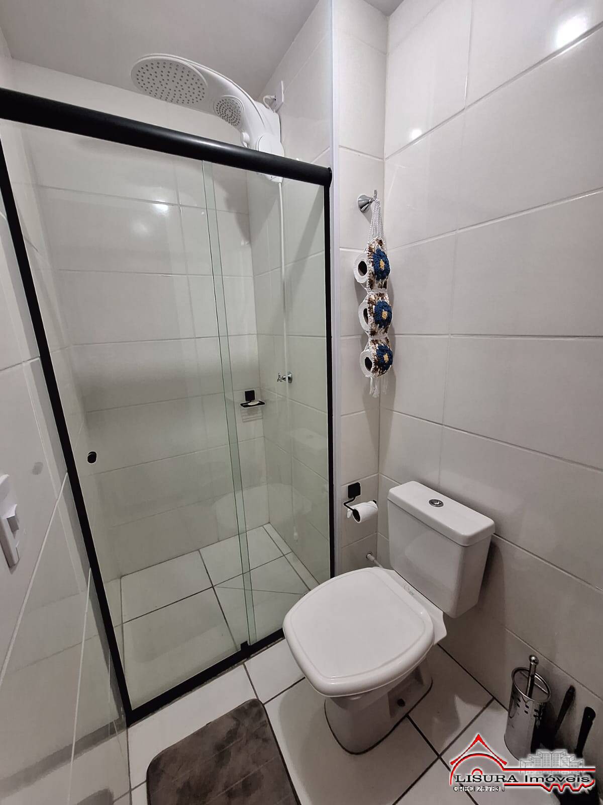 Apartamento à venda com 2 quartos, 46m² - Foto 10