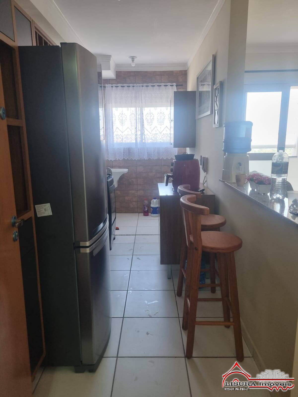 Apartamento à venda com 2 quartos, 46m² - Foto 6