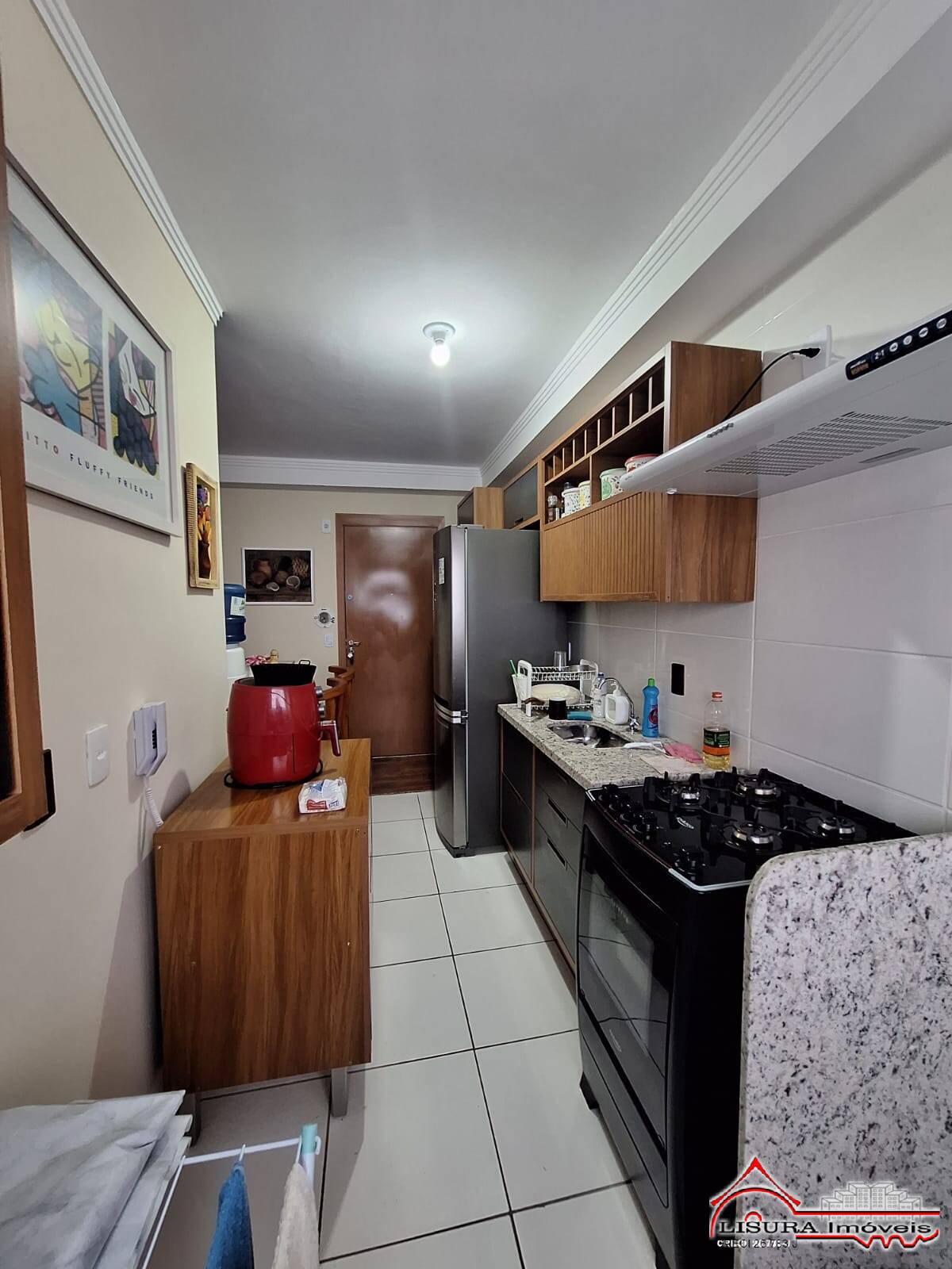 Apartamento à venda com 2 quartos, 46m² - Foto 7