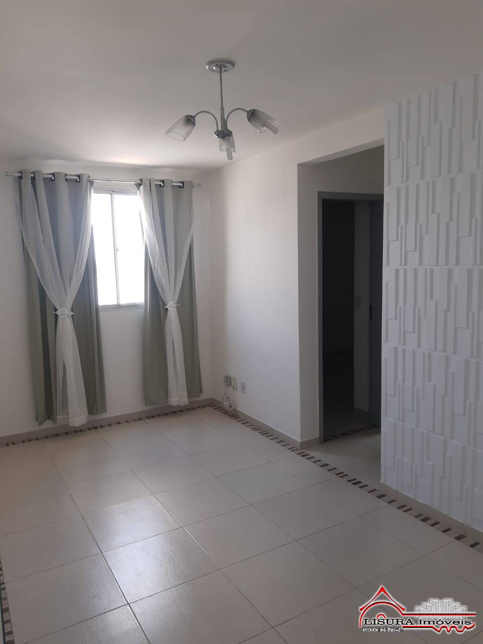 Apartamento à venda com 2 quartos, 45m² - Foto 2