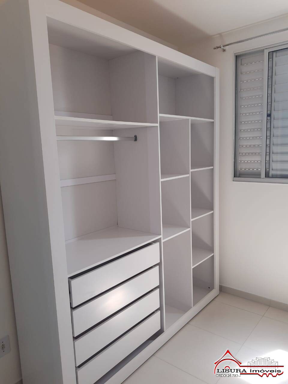 Apartamento à venda com 2 quartos, 45m² - Foto 8