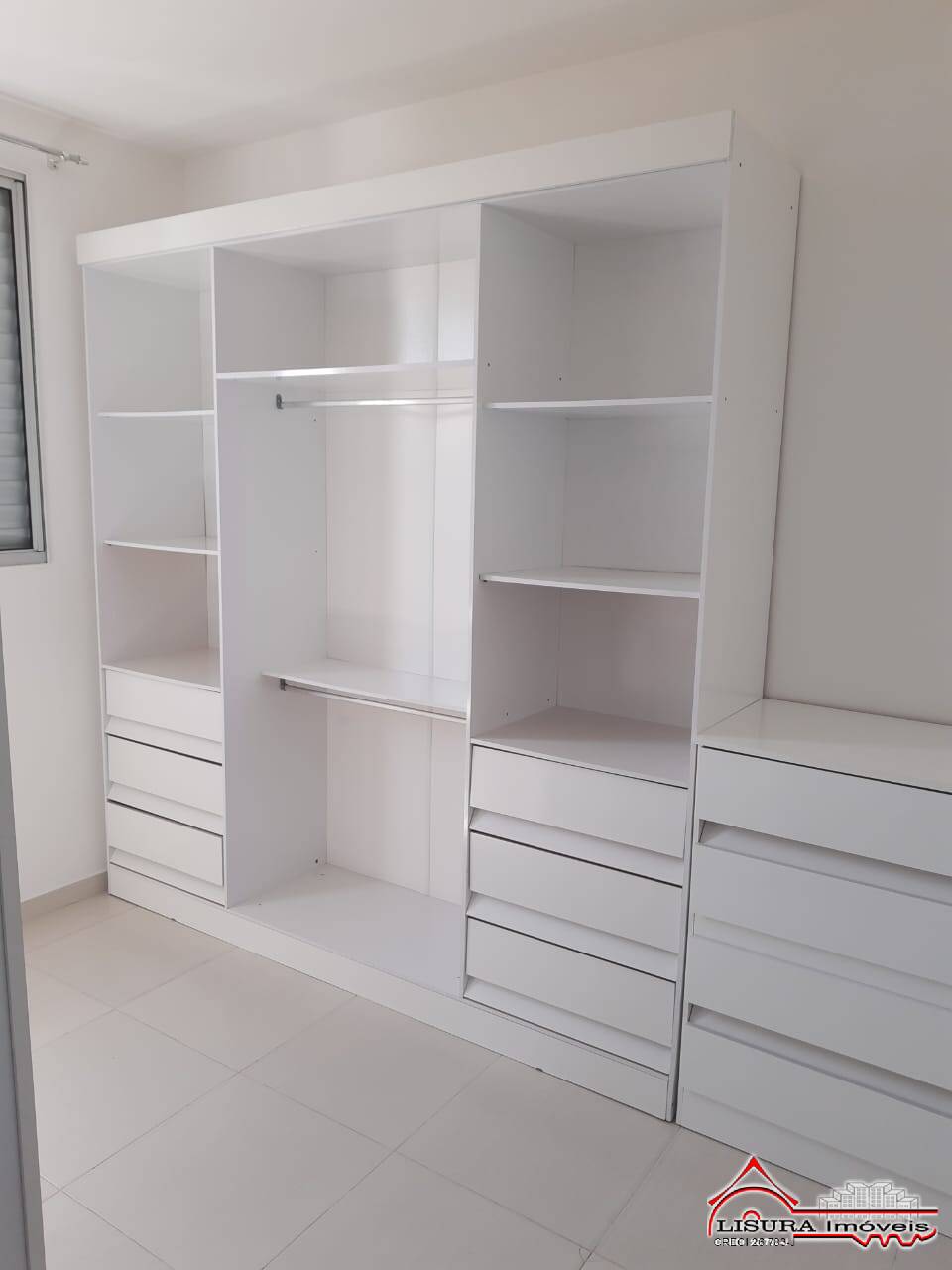 Apartamento à venda com 2 quartos, 45m² - Foto 9