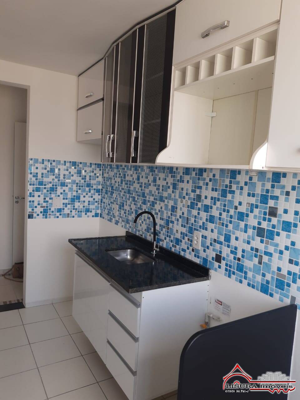 Apartamento à venda com 2 quartos, 45m² - Foto 7