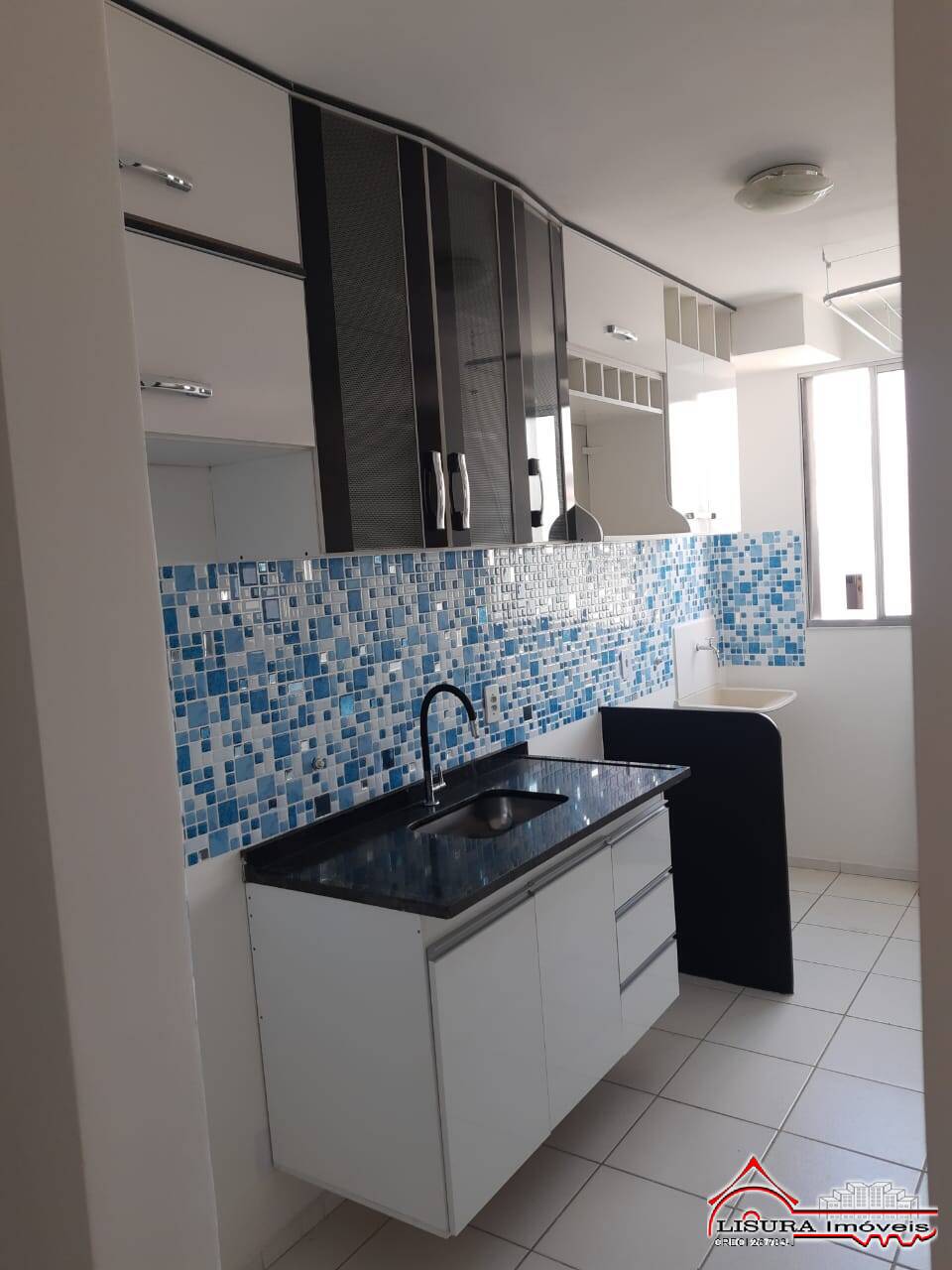 Apartamento à venda com 2 quartos, 45m² - Foto 6