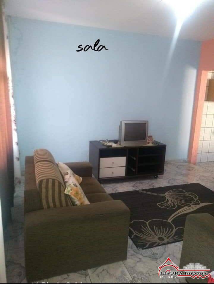 Casa à venda com 4 quartos - Foto 2