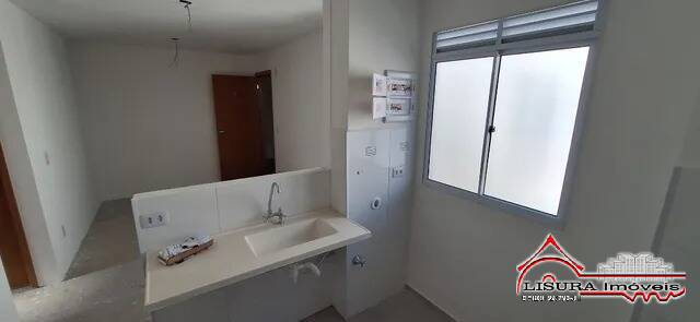 Apartamento à venda com 2 quartos, 39m² - Foto 3