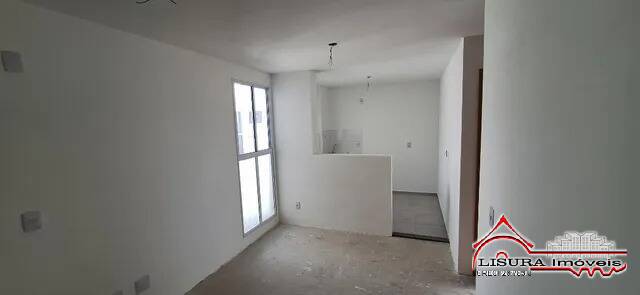 Apartamento à venda com 2 quartos, 39m² - Foto 1