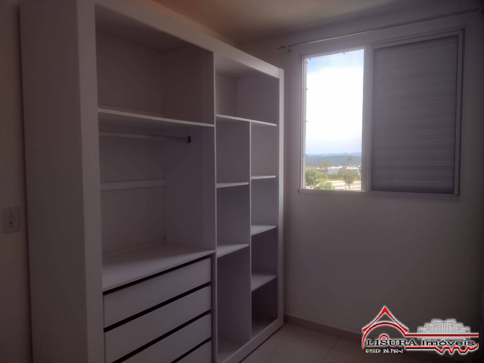 Apartamento à venda com 2 quartos, 45m² - Foto 13