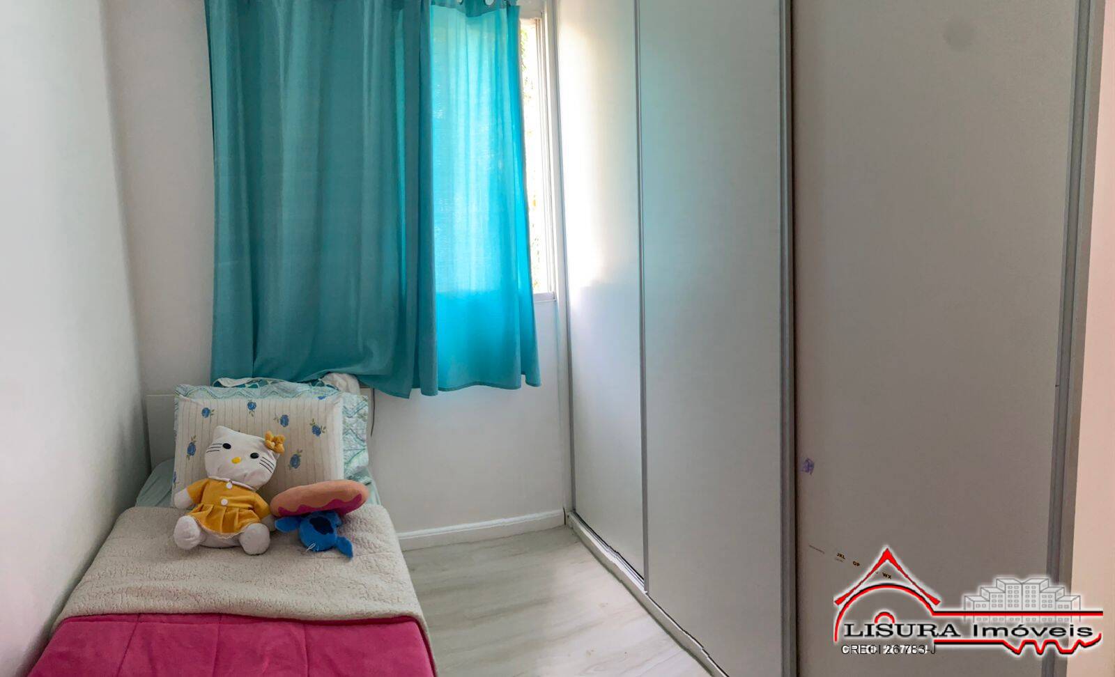 Apartamento à venda com 2 quartos, 45m² - Foto 7