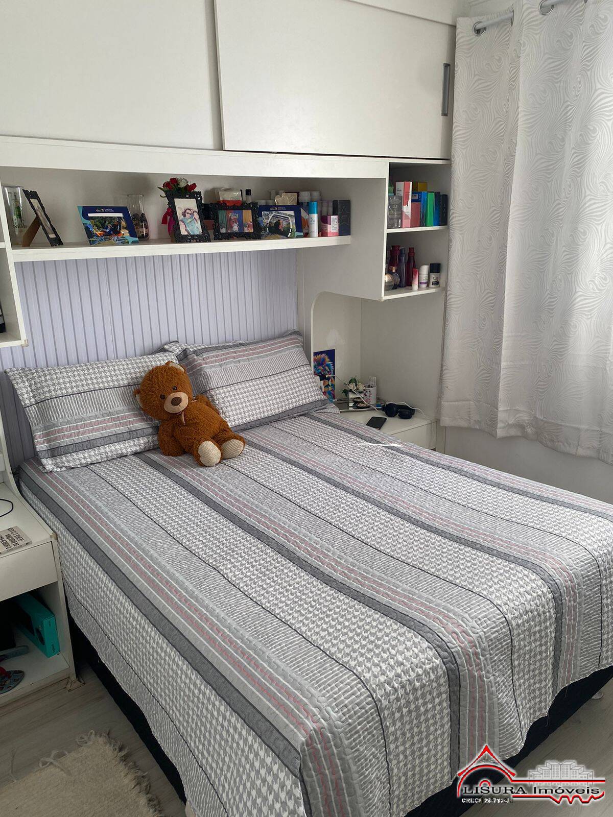 Apartamento à venda com 2 quartos, 45m² - Foto 6