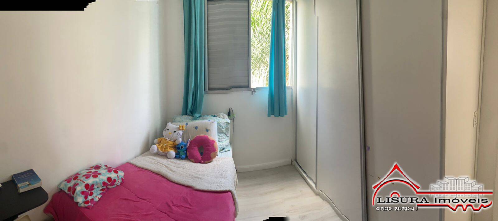 Apartamento à venda com 2 quartos, 45m² - Foto 11