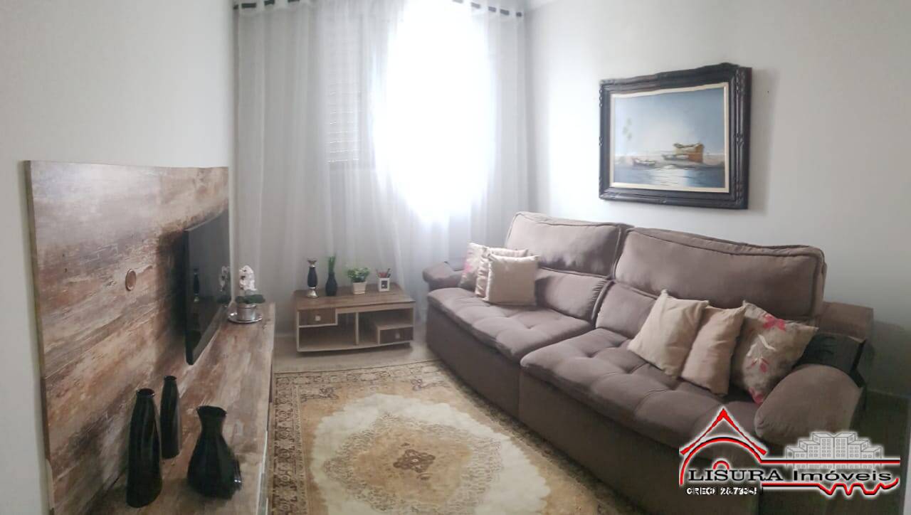 Apartamento à venda com 3 quartos, 112m² - Foto 8