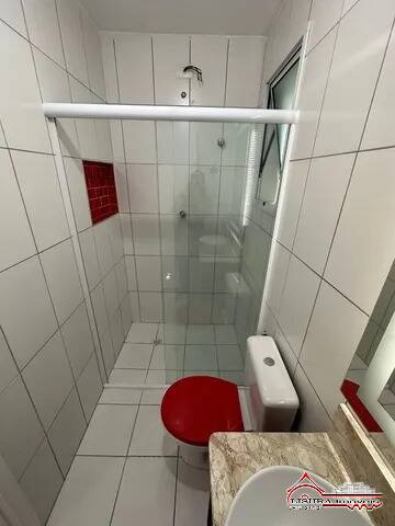 Apartamento à venda com 2 quartos, 64m² - Foto 8