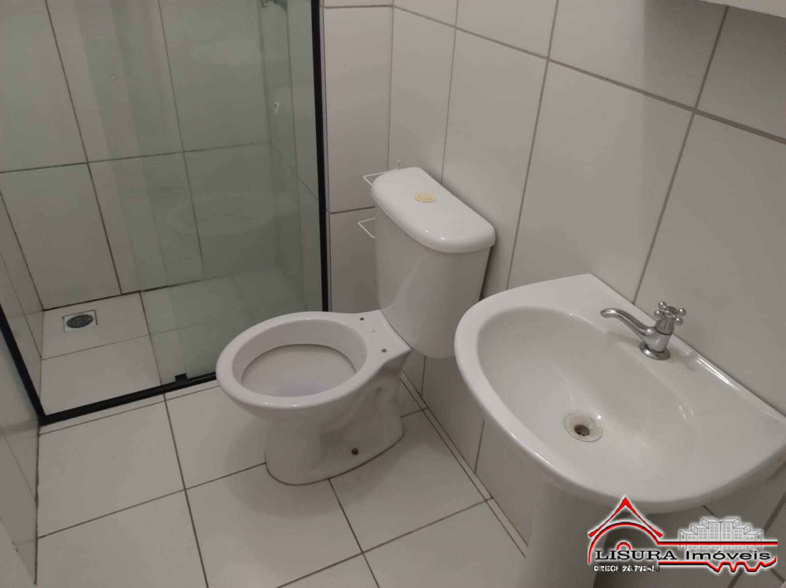 Apartamento à venda com 2 quartos, 50m² - Foto 7