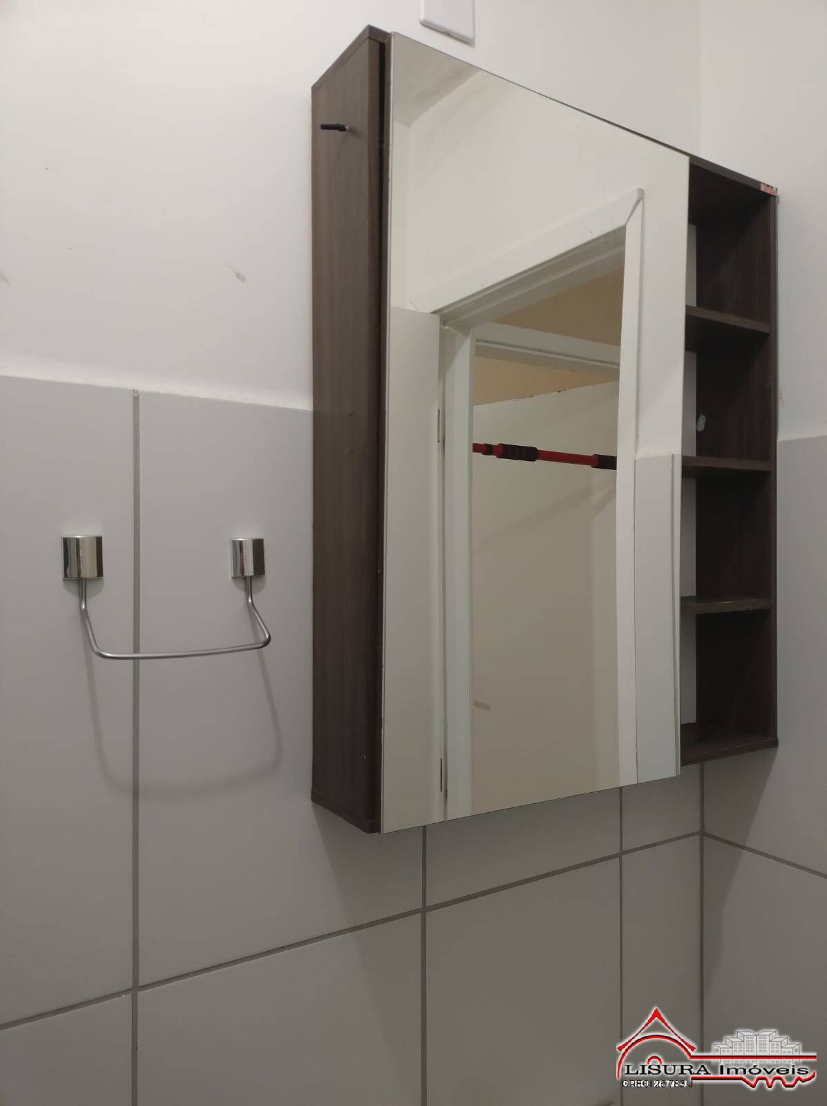 Apartamento à venda com 2 quartos, 50m² - Foto 6