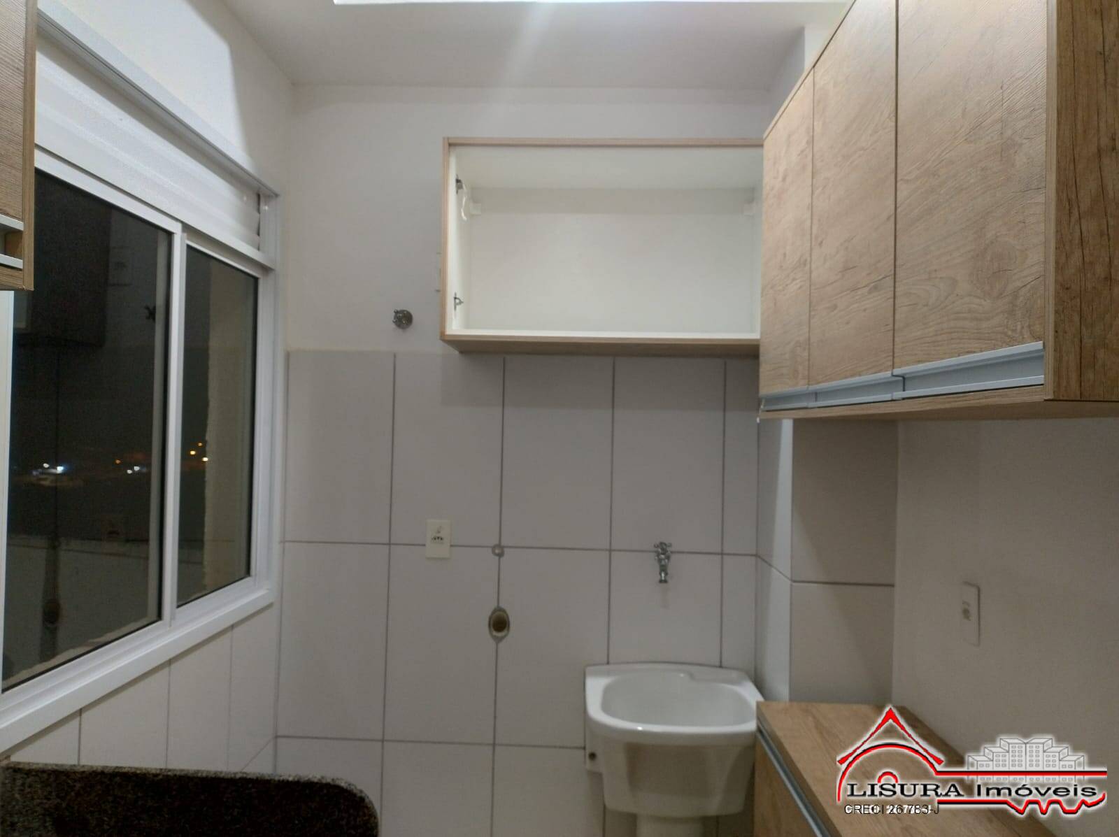 Apartamento à venda com 2 quartos, 50m² - Foto 8