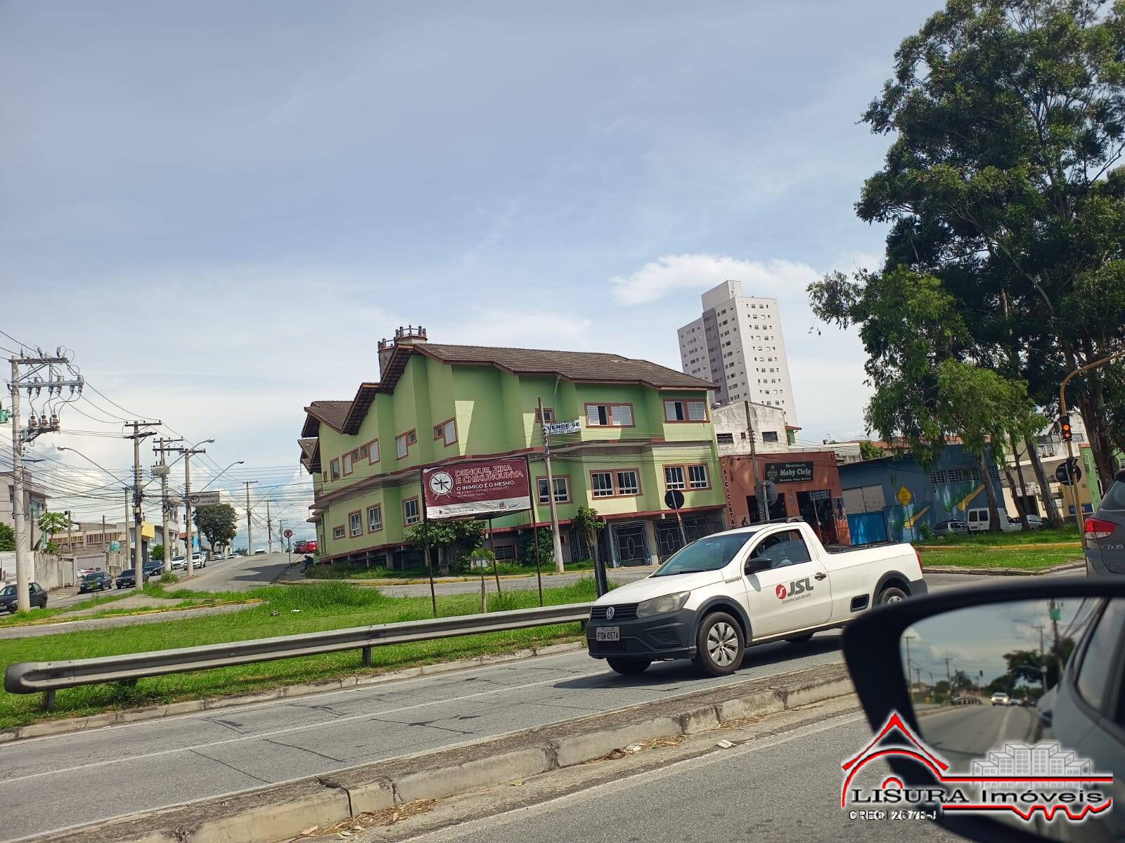 Loja-Salão à venda com 2 quartos, 2100m² - Foto 3