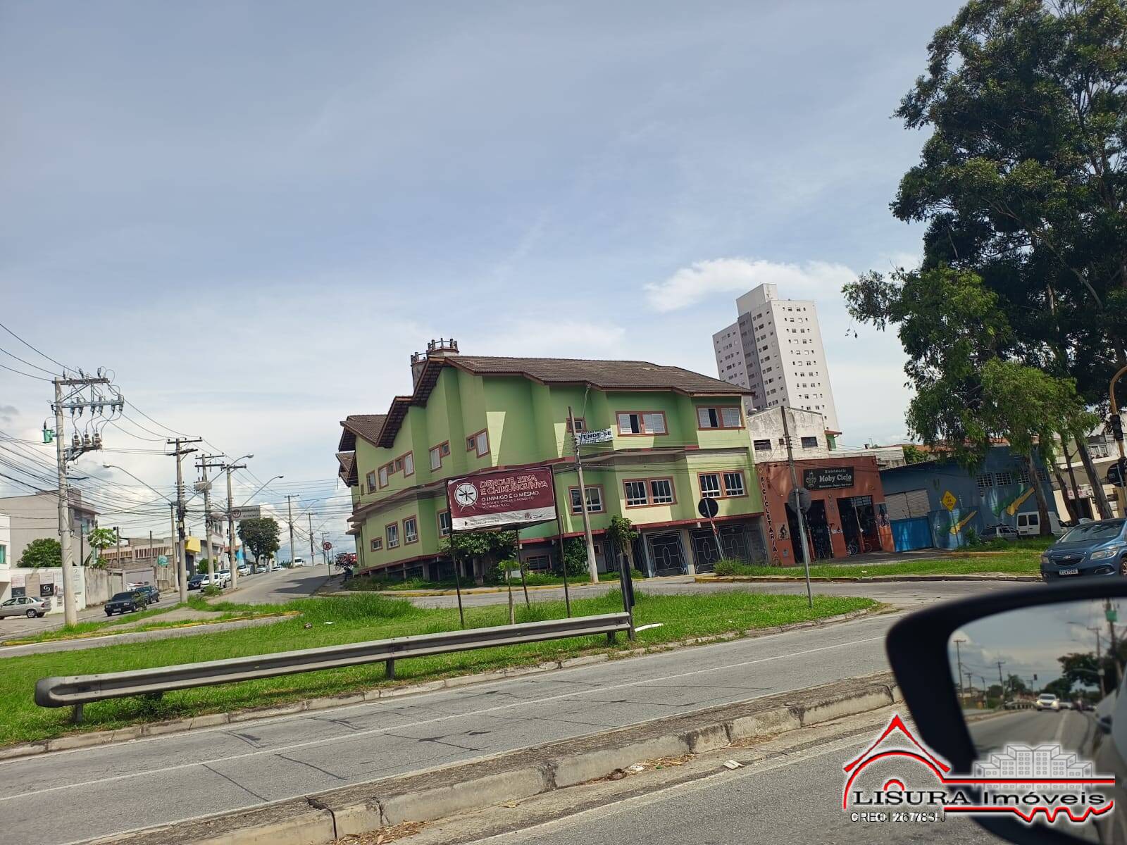 Loja-Salão à venda com 2 quartos, 2100m² - Foto 4