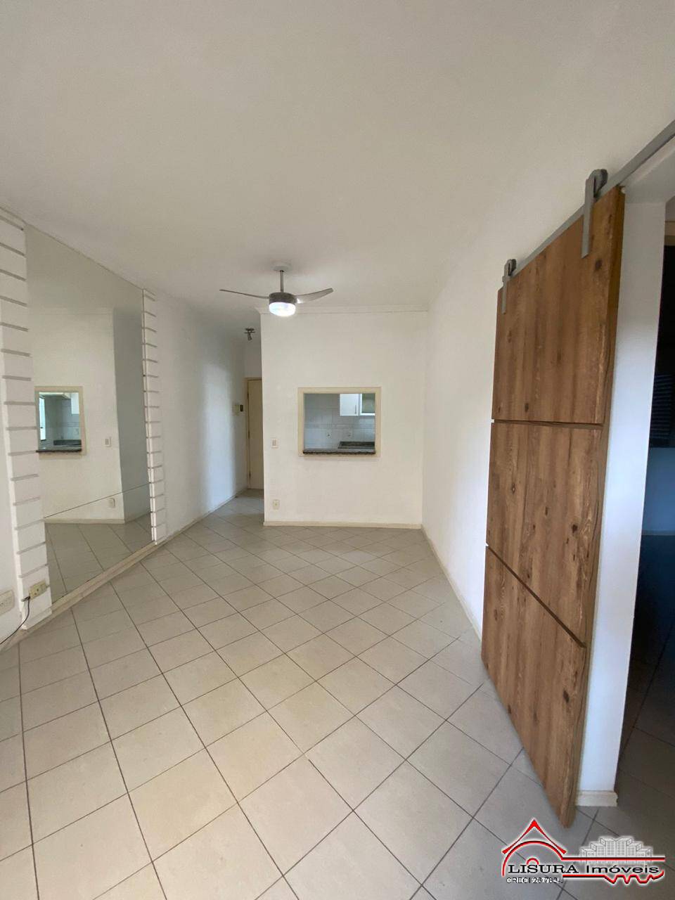 Apartamento para alugar com 2 quartos, 68m² - Foto 1