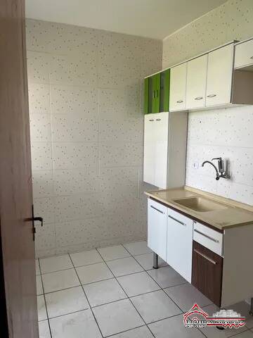 Apartamento à venda com 2 quartos, 50m² - Foto 3