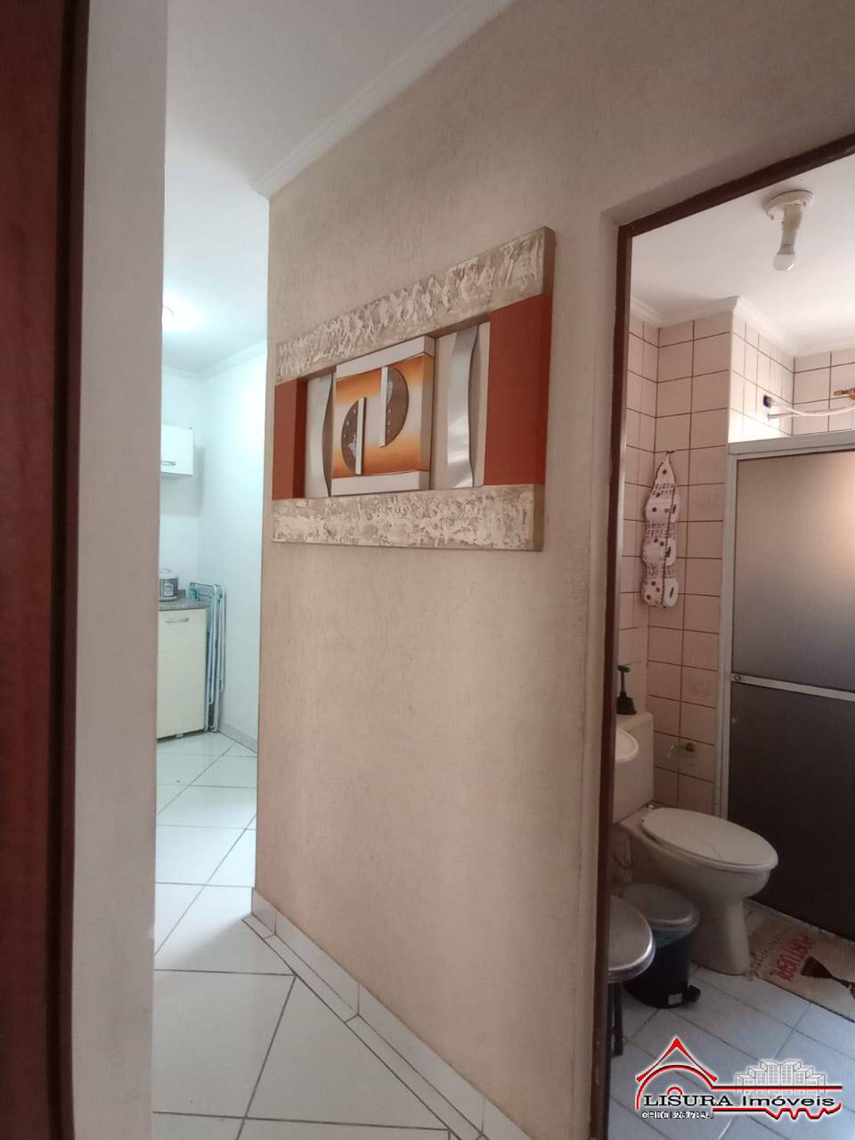 Apartamento à venda com 2 quartos, 59m² - Foto 14