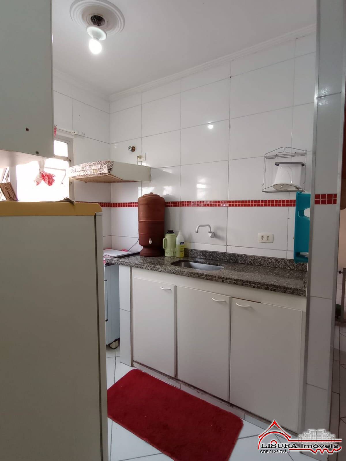 Apartamento à venda com 2 quartos, 59m² - Foto 6