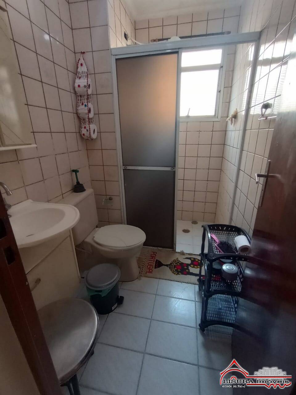 Apartamento à venda com 2 quartos, 59m² - Foto 15