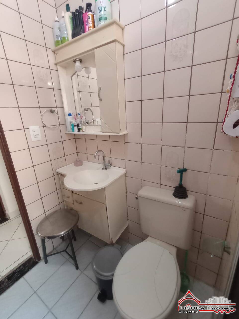 Apartamento à venda com 2 quartos, 59m² - Foto 16