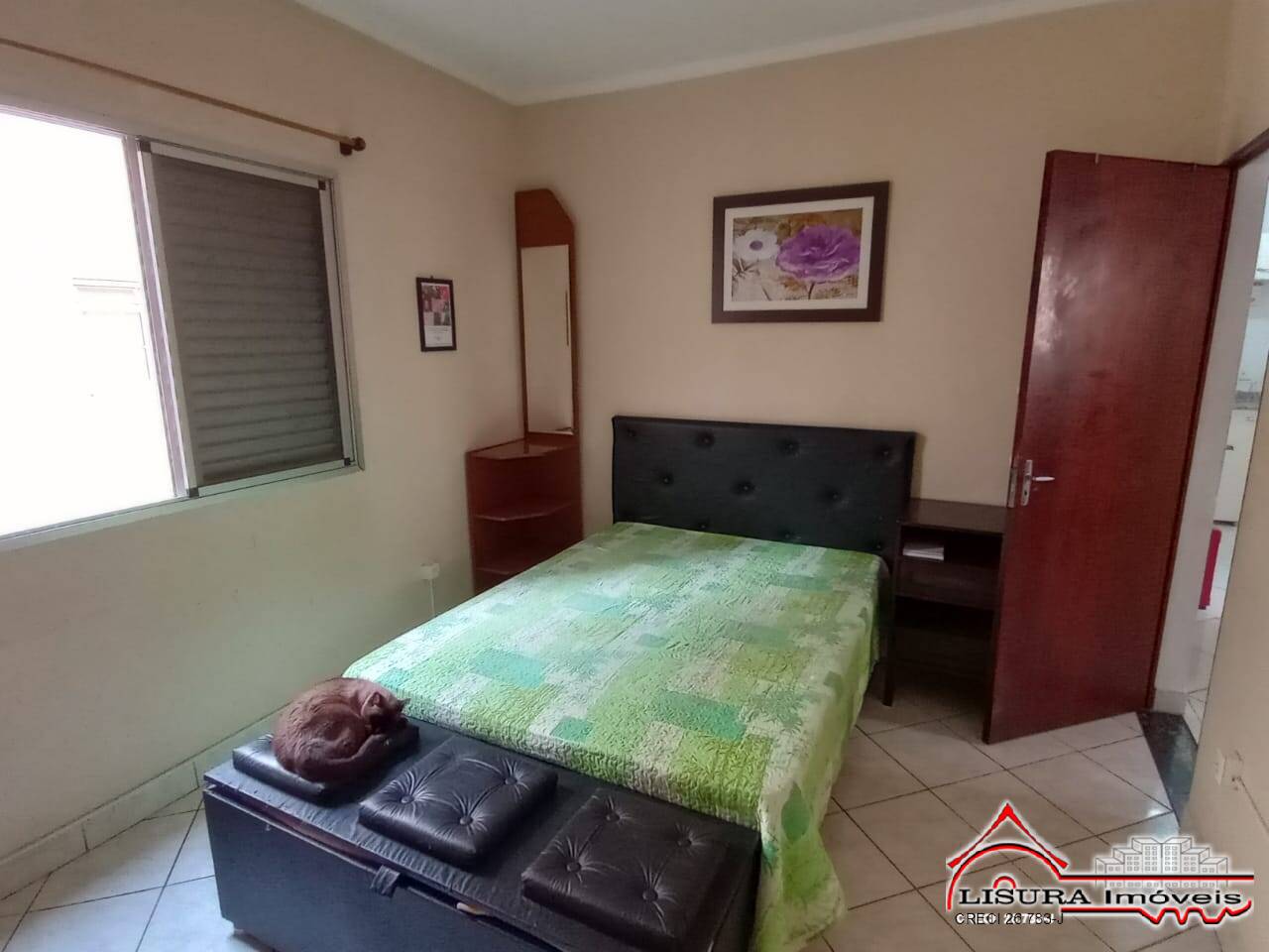 Apartamento à venda com 2 quartos, 59m² - Foto 9