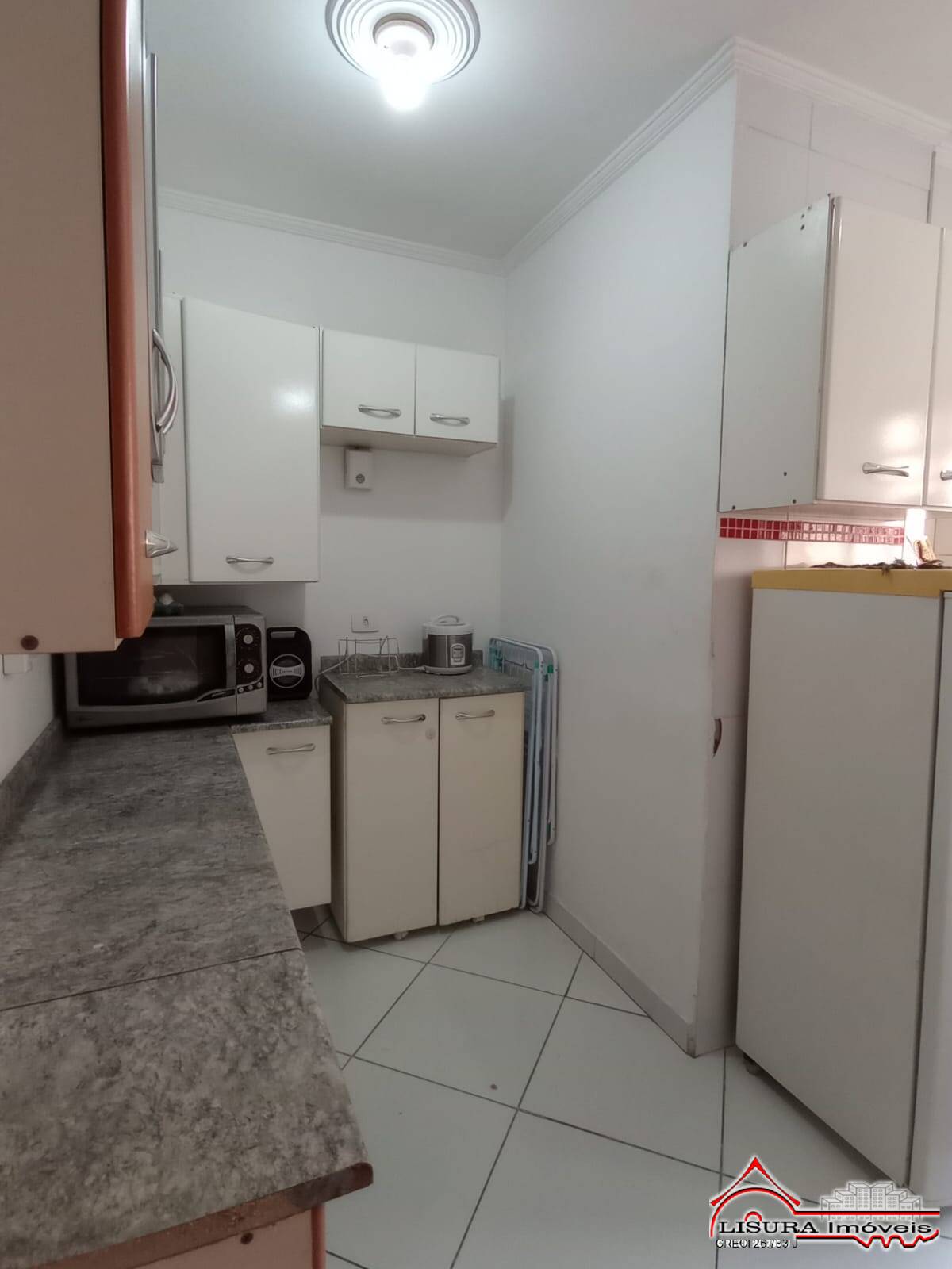 Apartamento à venda com 2 quartos, 59m² - Foto 5